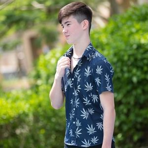 Meet your Posher, Matthew